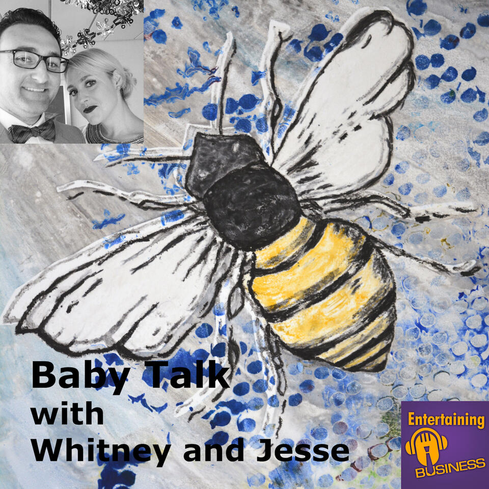 Baby Talk Podcast