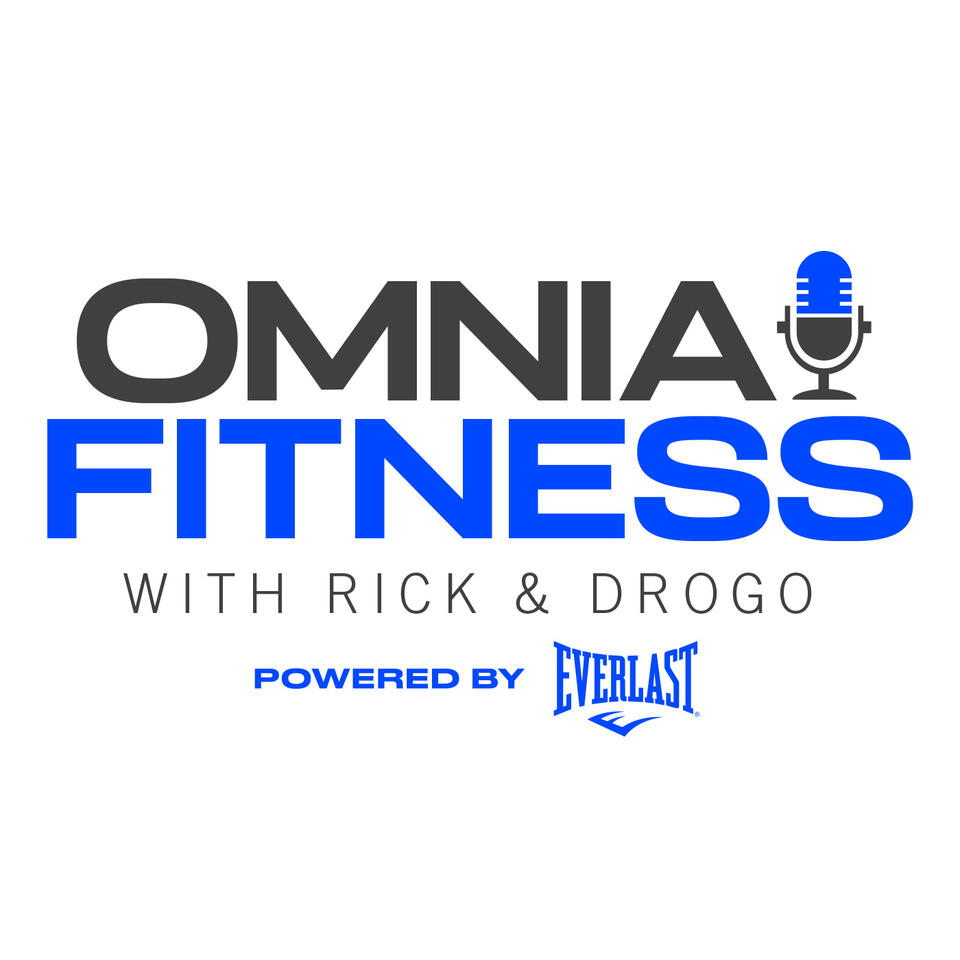 Omnia Fitness with Rick & Drogo