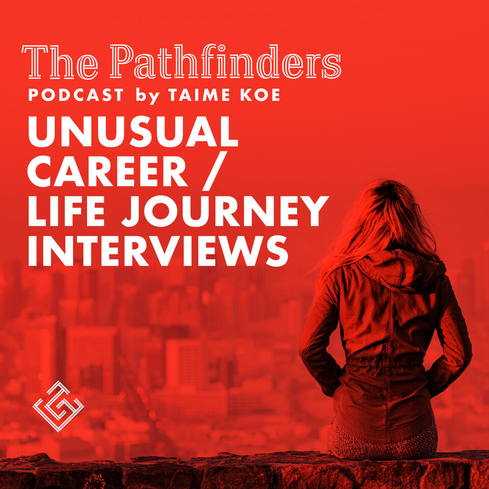 The Pathfinders Podcast