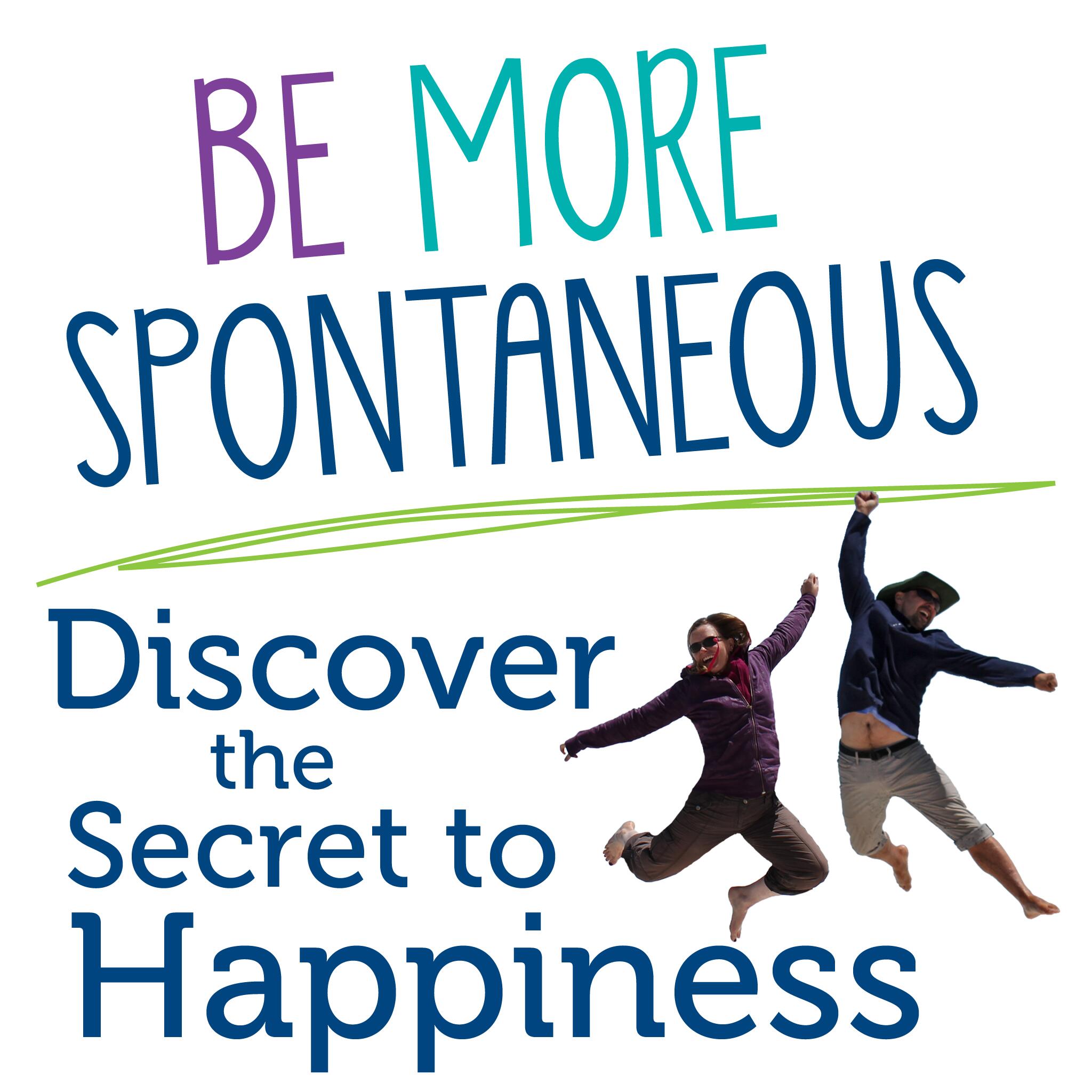 Discover the secret. Happy to have you.