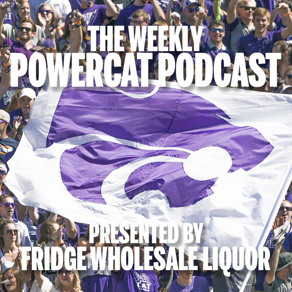 Powercat Podcast