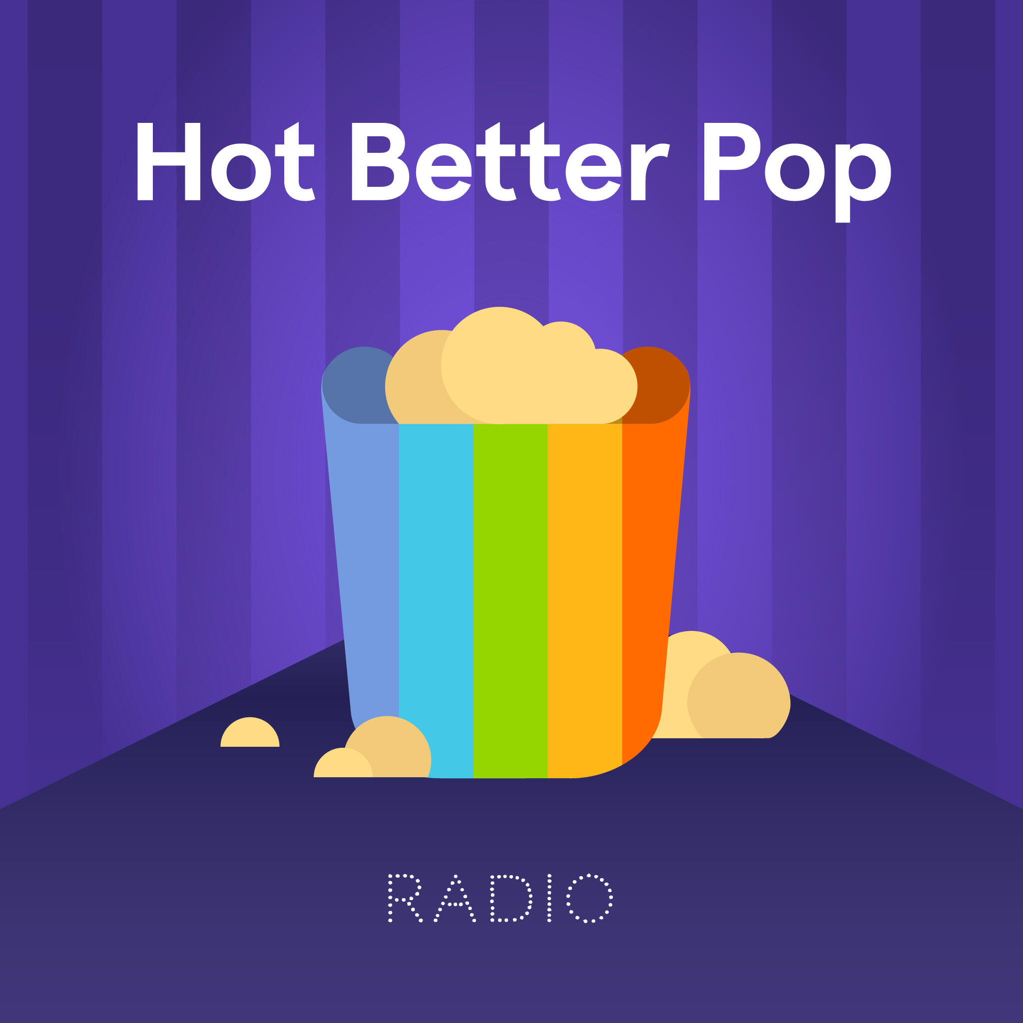 Good pop. The best of the pop. Good pop. Pop song. Good pop.