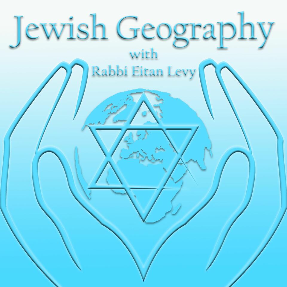 Jewish Geography