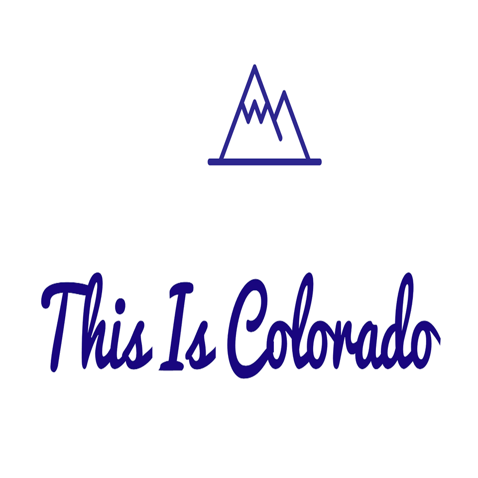 This Is Colorado's podcast