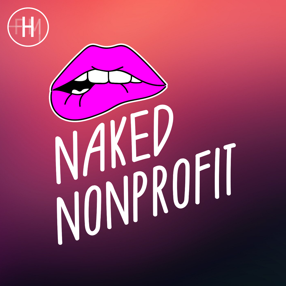 Naked Nonprofit