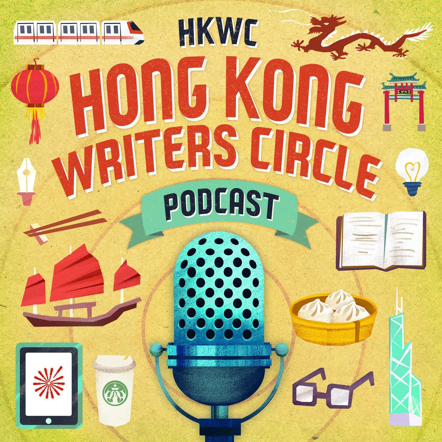 Write circle. Конг писатель. Circle writings.