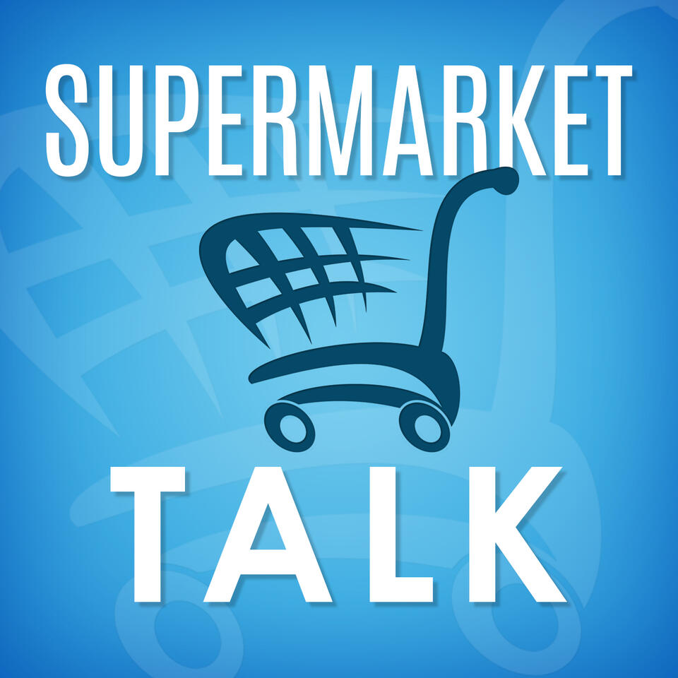 Supermarket Talk With Noah Katz And Ed Hunt