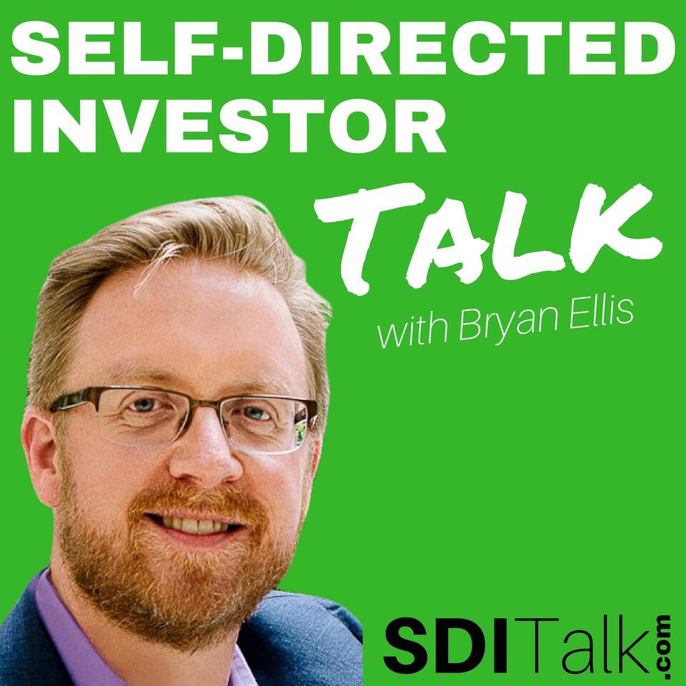 Self-Directed Investor Radio - for affluent investors, self-directed IRA and self-directed 401k investors