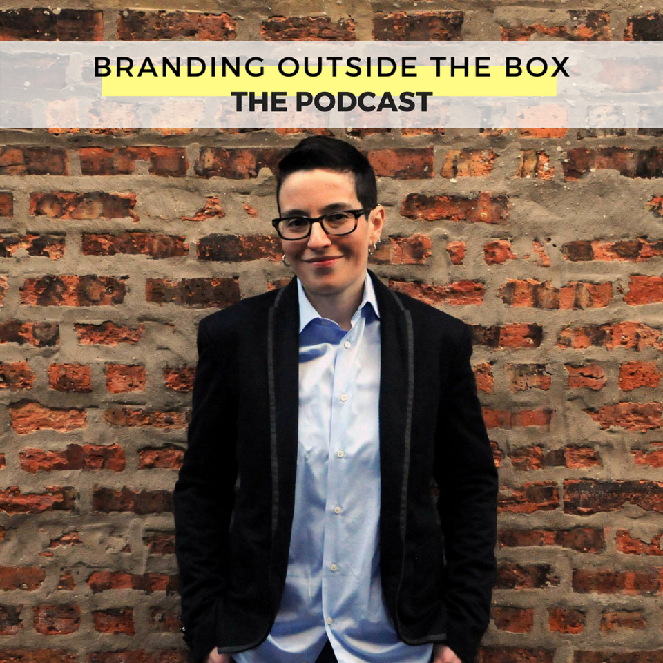 The Branding Outside the Box Podcast