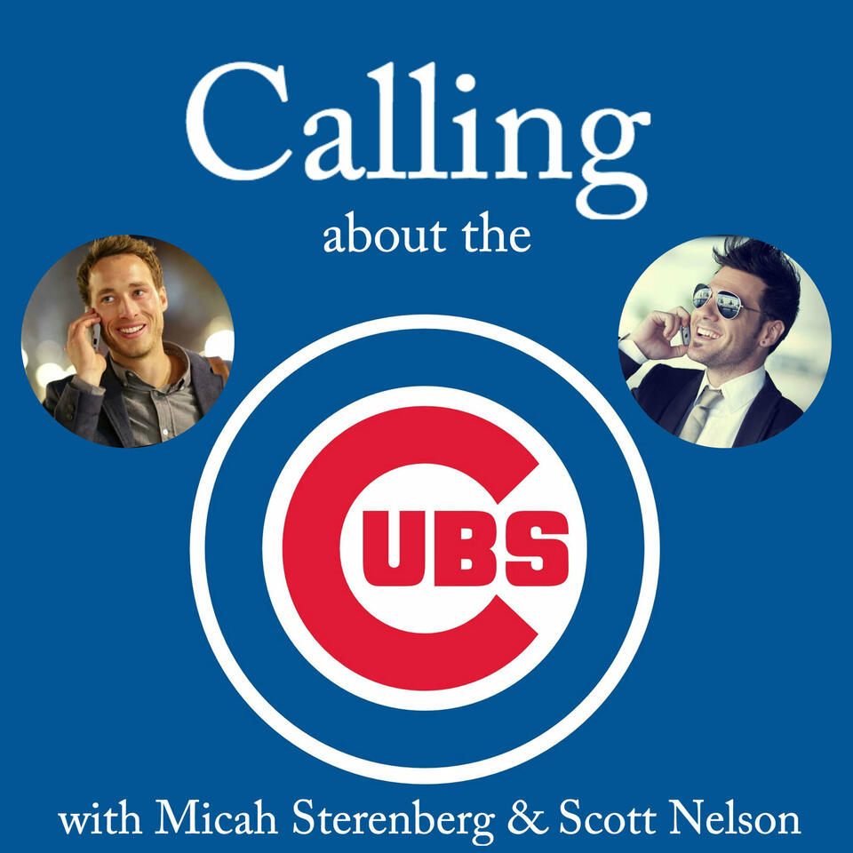 Calling about the Cubs