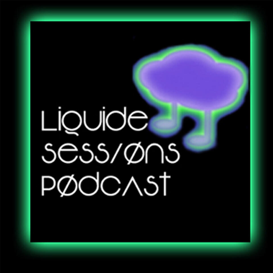 Liquide Sessiøns
