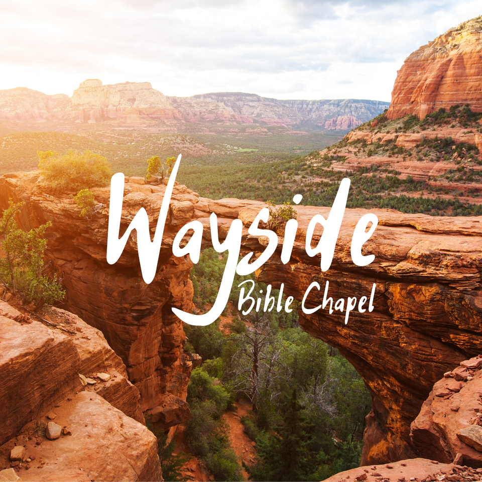Wayside Bible Chapel