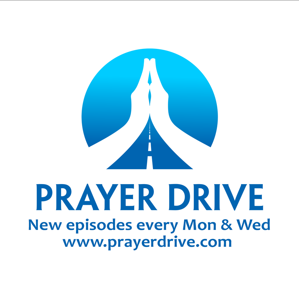 PrayerDrive
