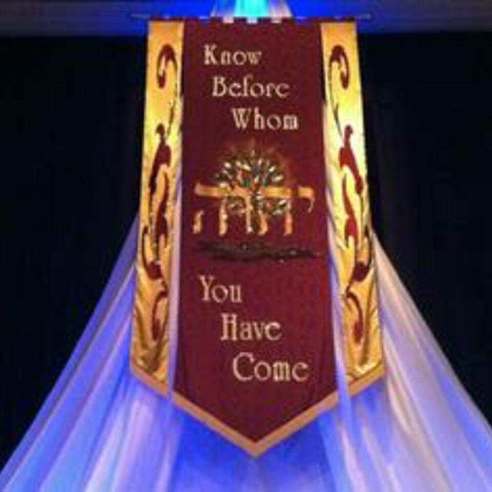 Calvary Christian Fellowship, Kingwood TX