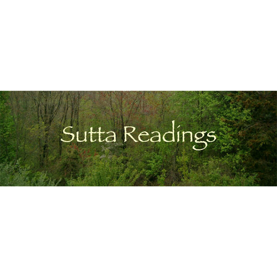 Sutta Readings