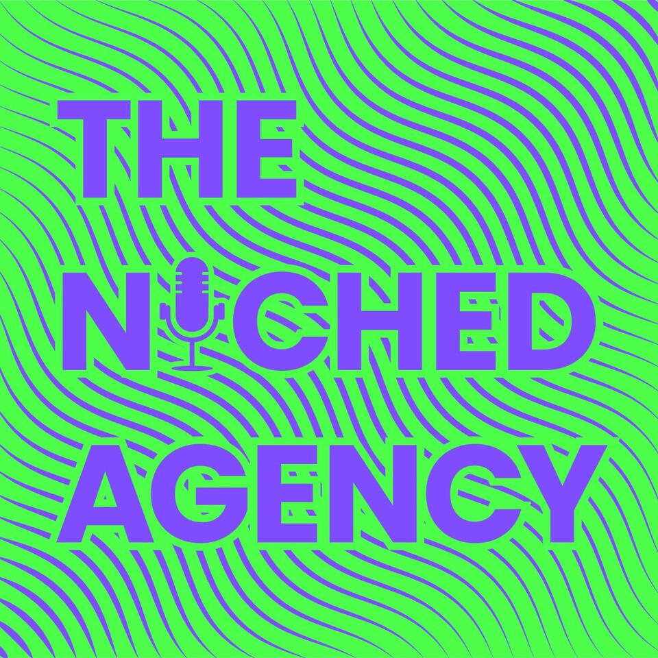 The Niched Agency