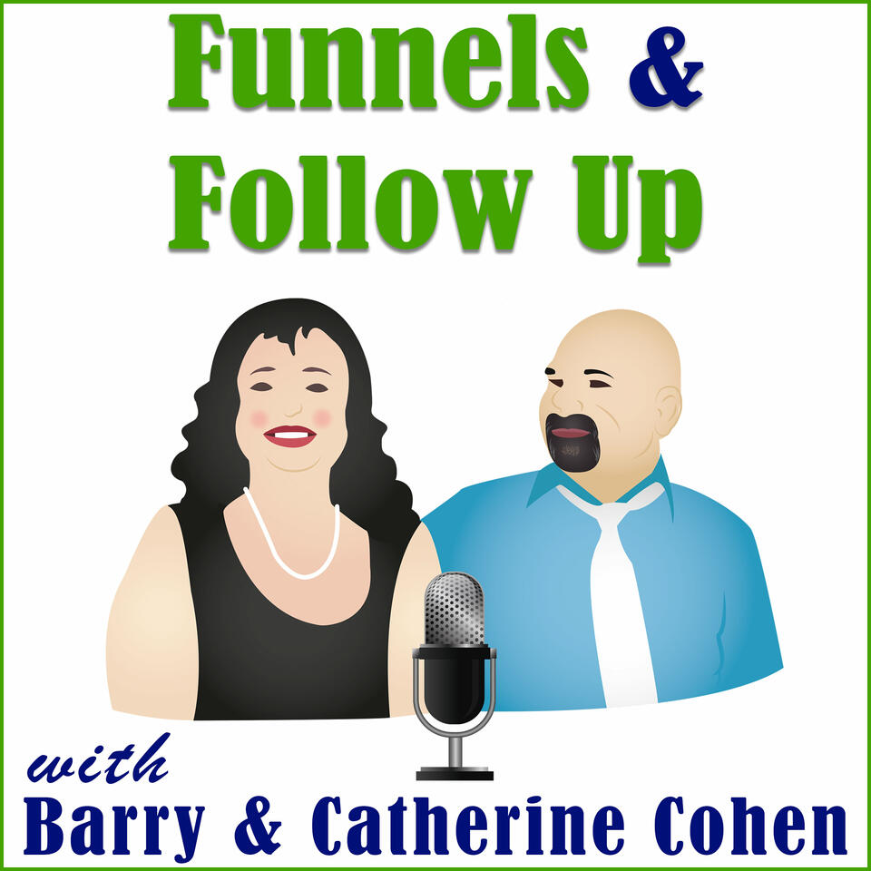 Funnels & Follow Up