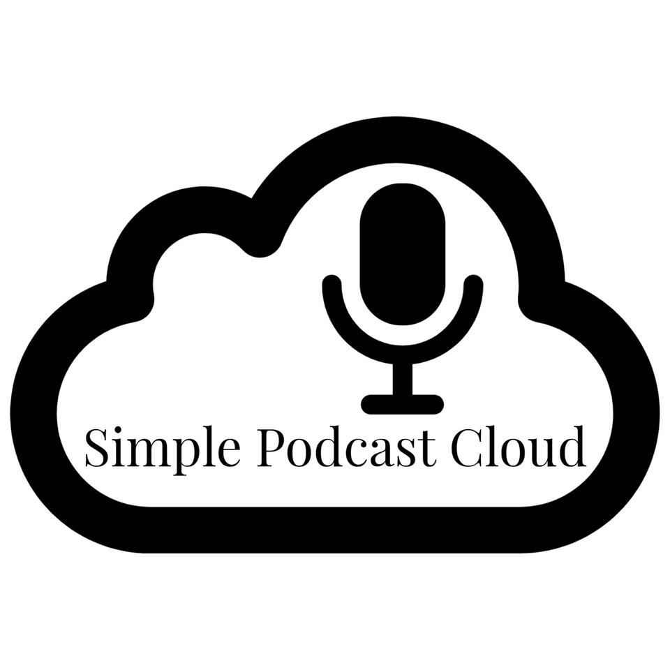Simple Podcast Cloud