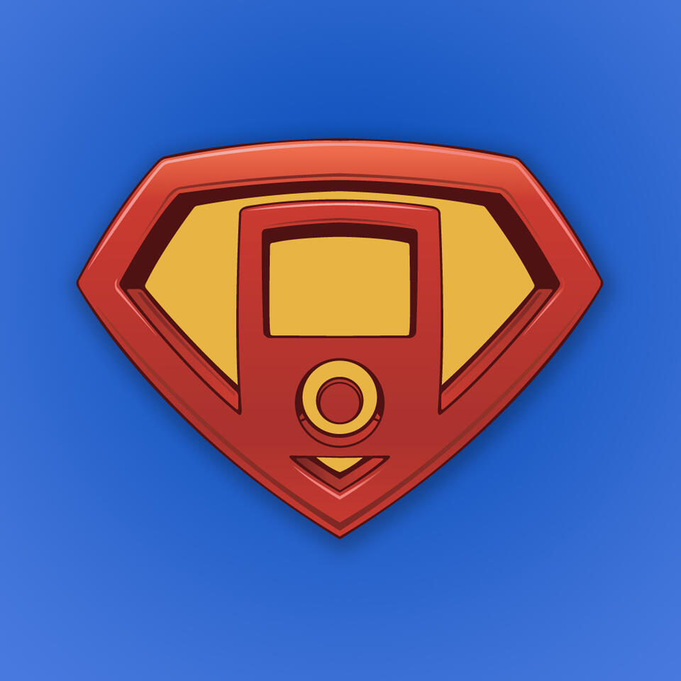SmallvillePodcast.com | Starkville's House of El