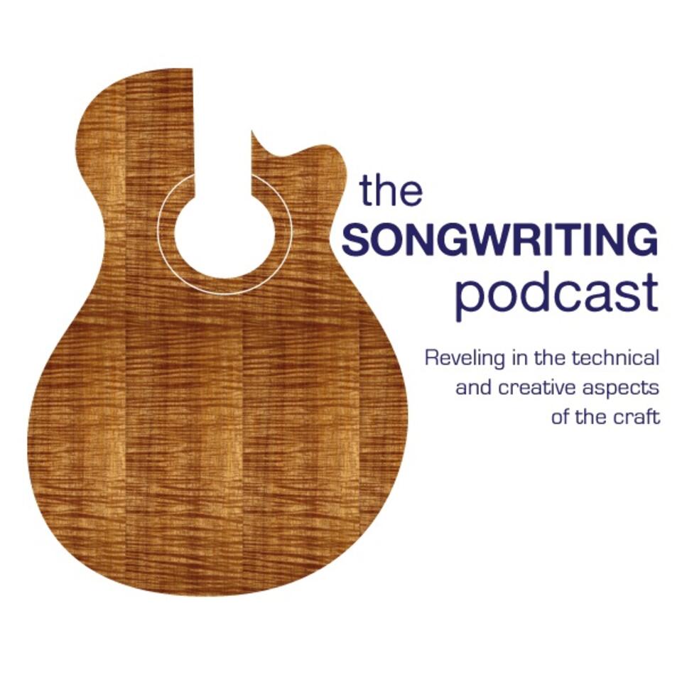 The Songwriting Podcast