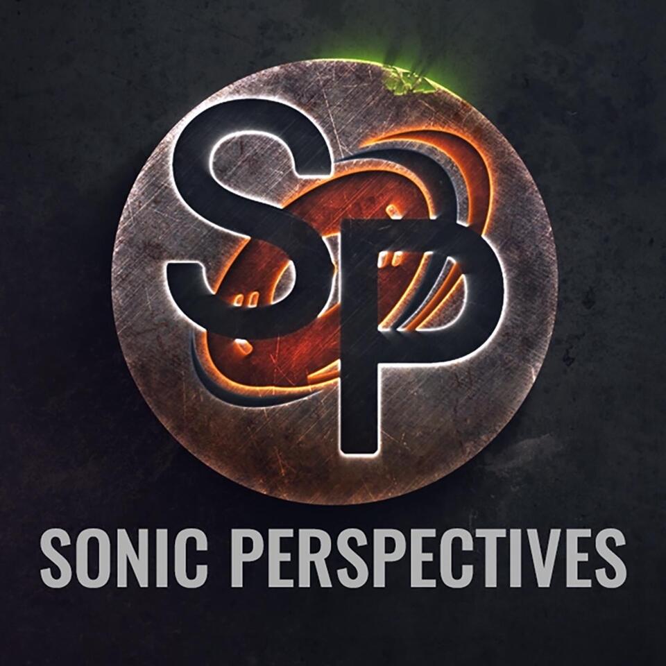 Sonic Perspectives