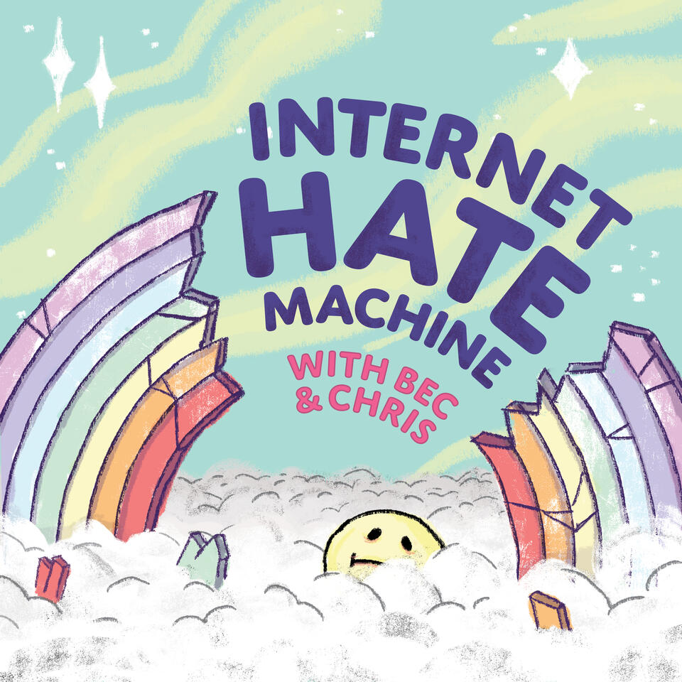Internet Hate Machine