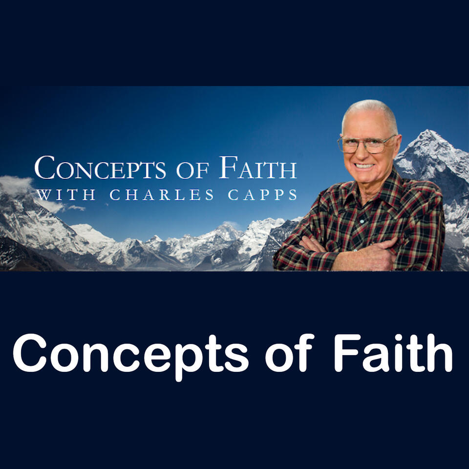 Charles Capps Ministries Video - SpeakFaith.TV