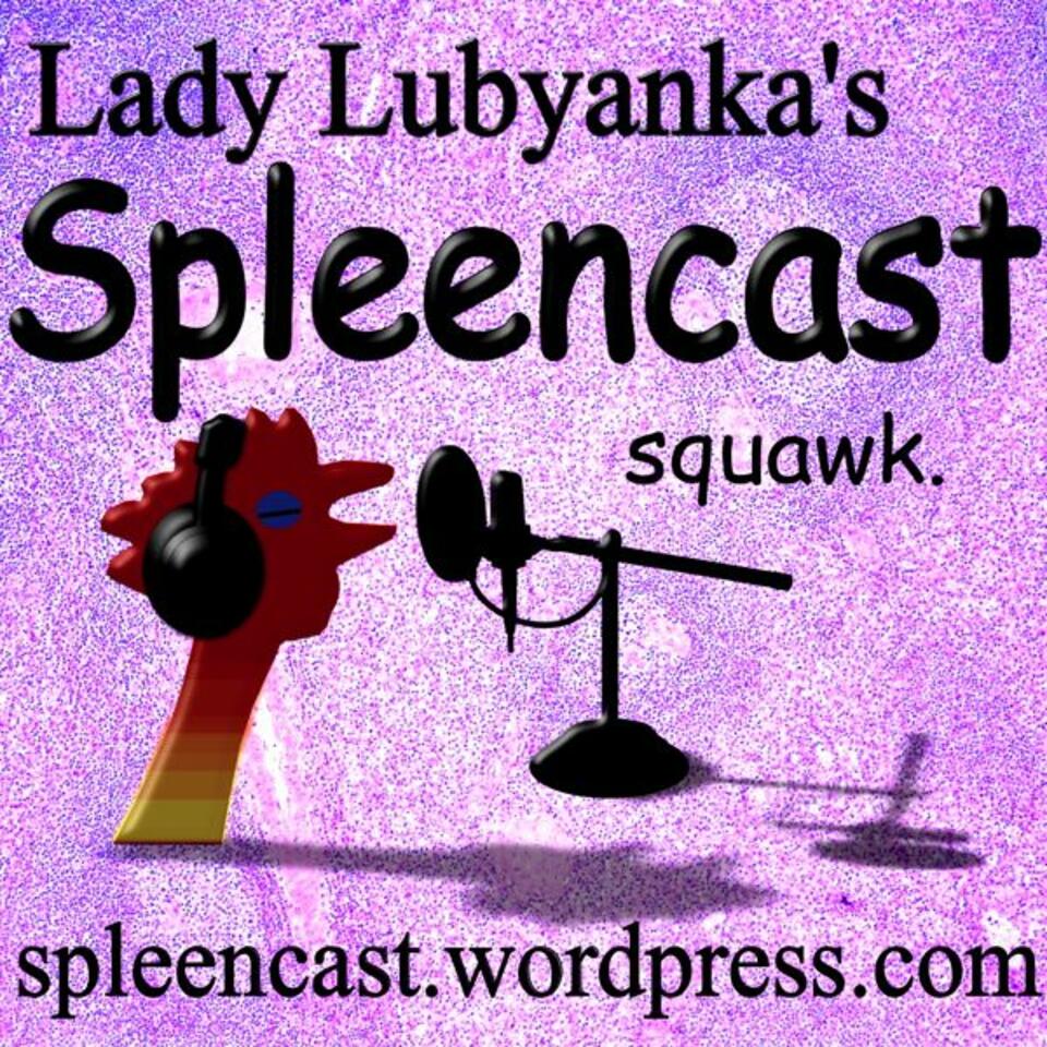m4a – The Spleencast