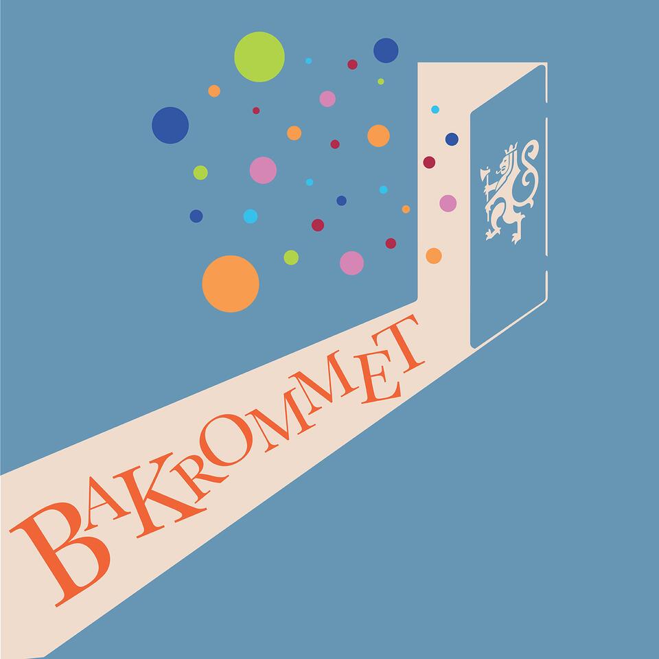 Bakrommet