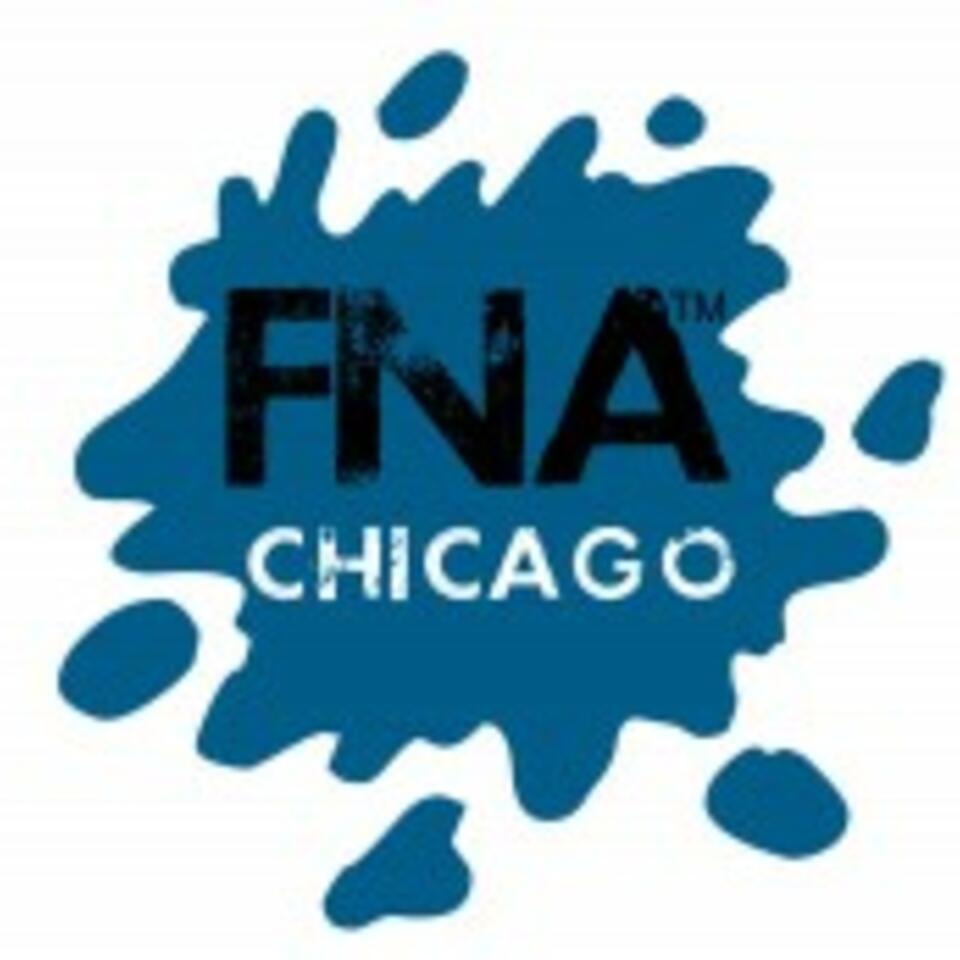 Fear No Art Chicago High Video