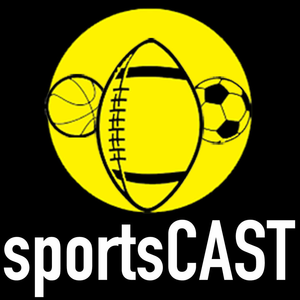 The Sports Cast