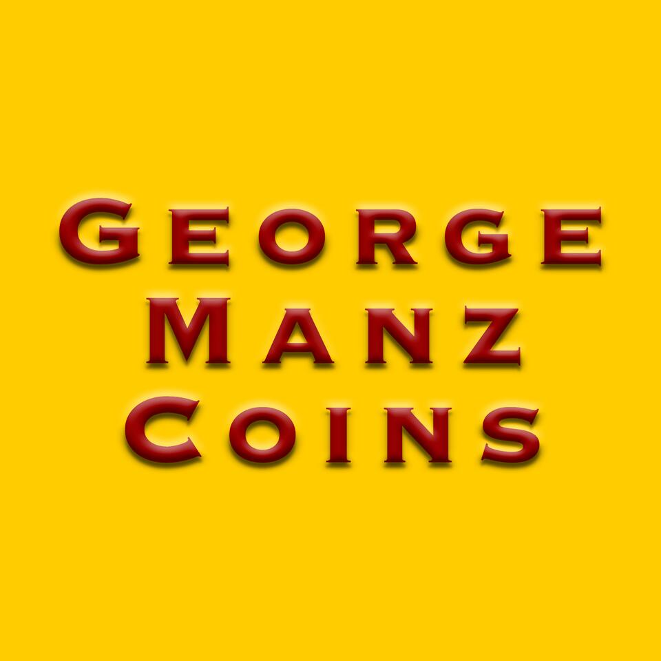 George Manz Coins