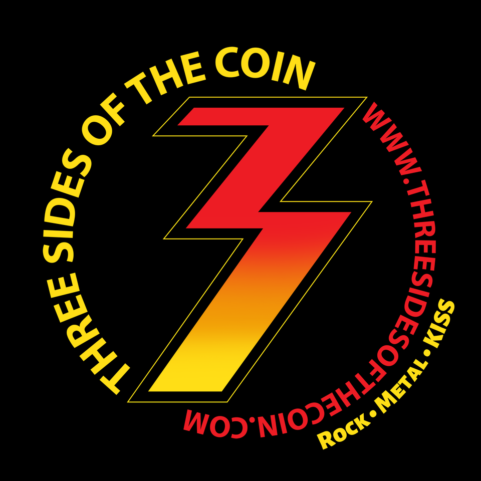 Three Sides of the Coin – A KISS Podcast and Radio Show