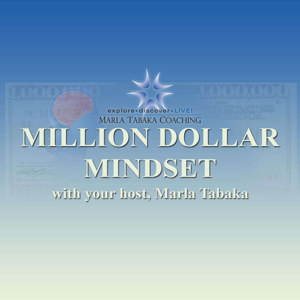 Million Dollar Mindset