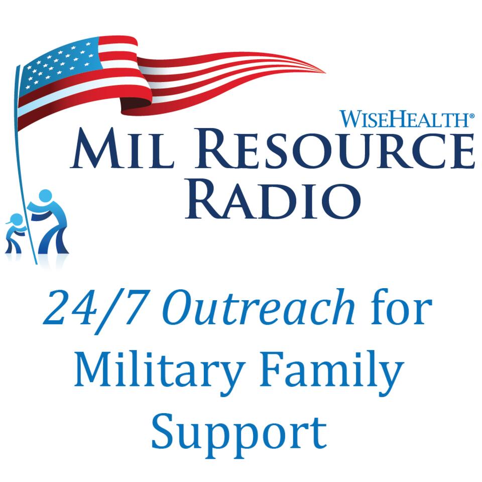 Mil Resource Radio