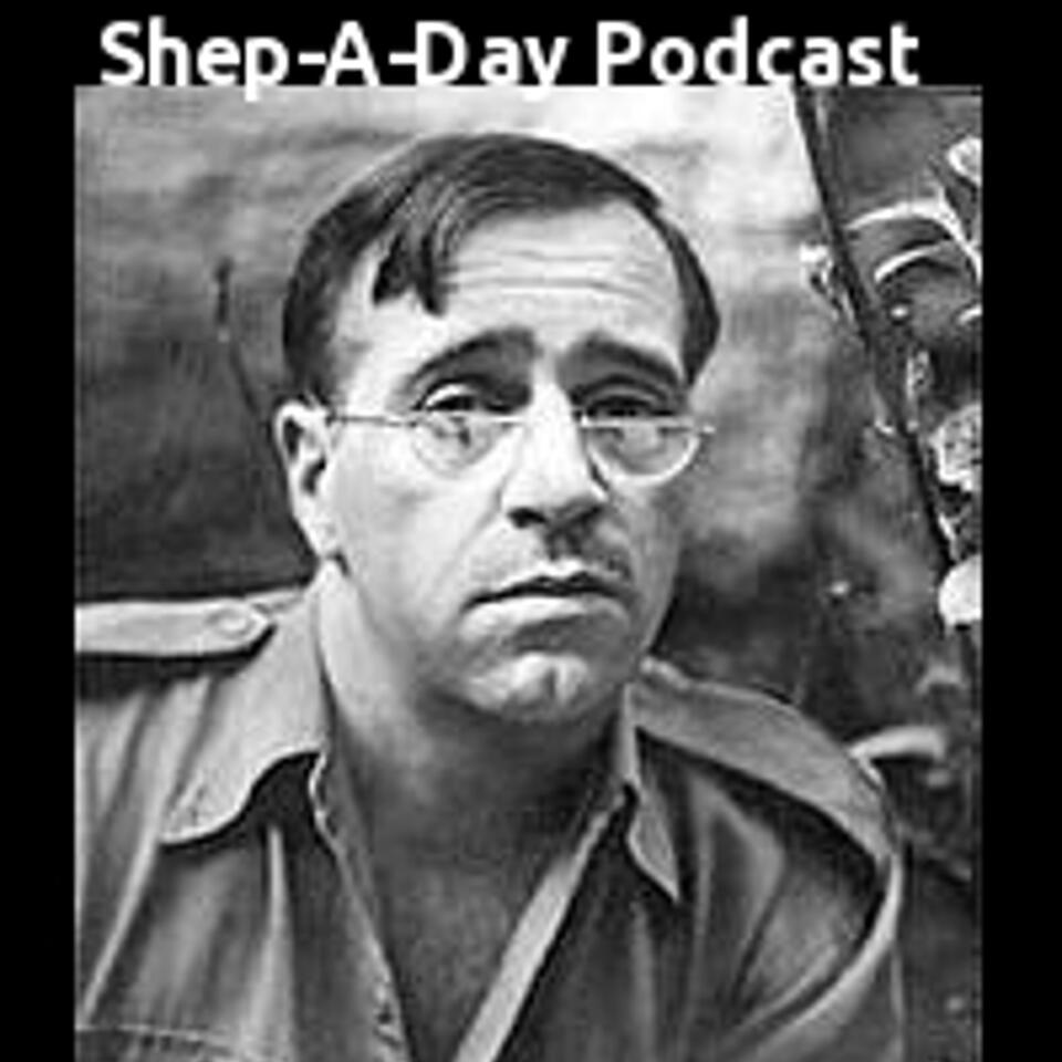 Shep-A-Day Fatheads Podcast