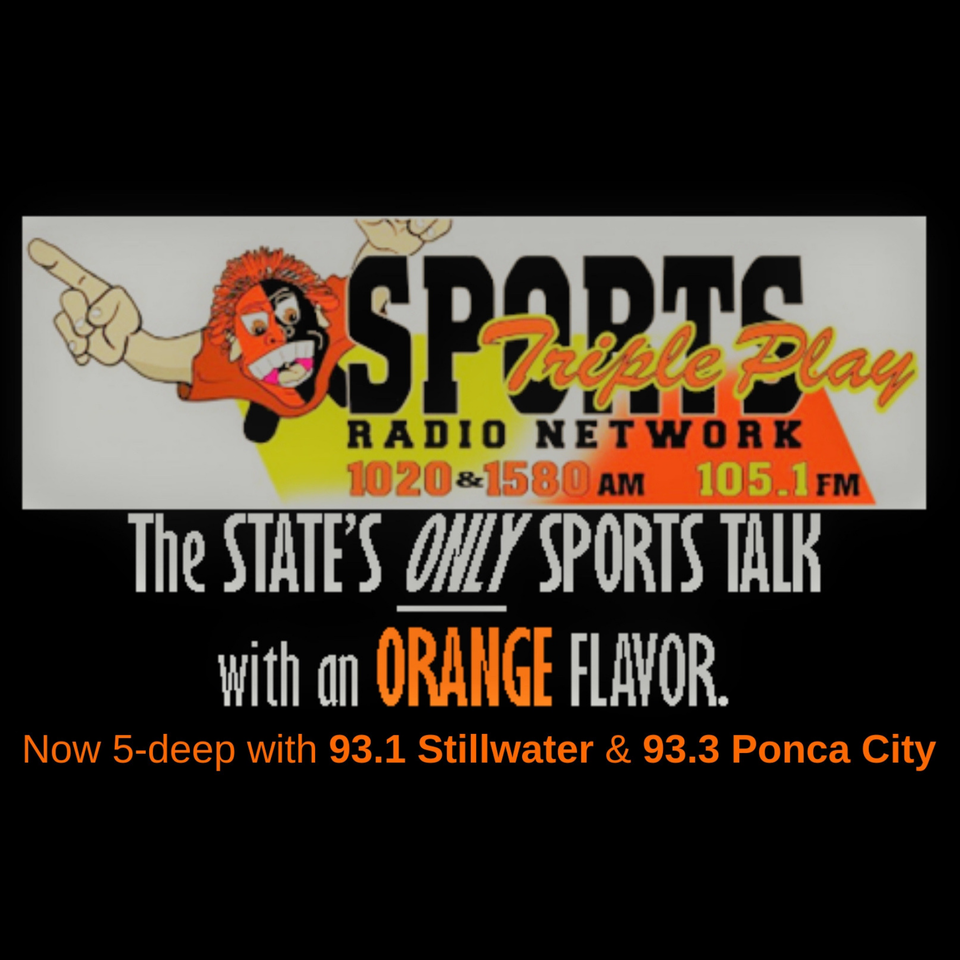 Triple Play Sports Radio