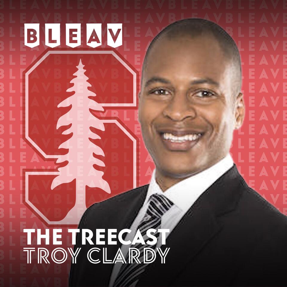 The TreeCast with Troy Clardy