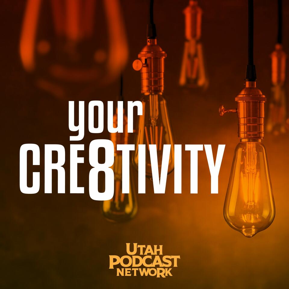 YOUR CRE8TIVITY