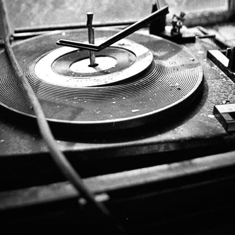 Radio TroUBle archives