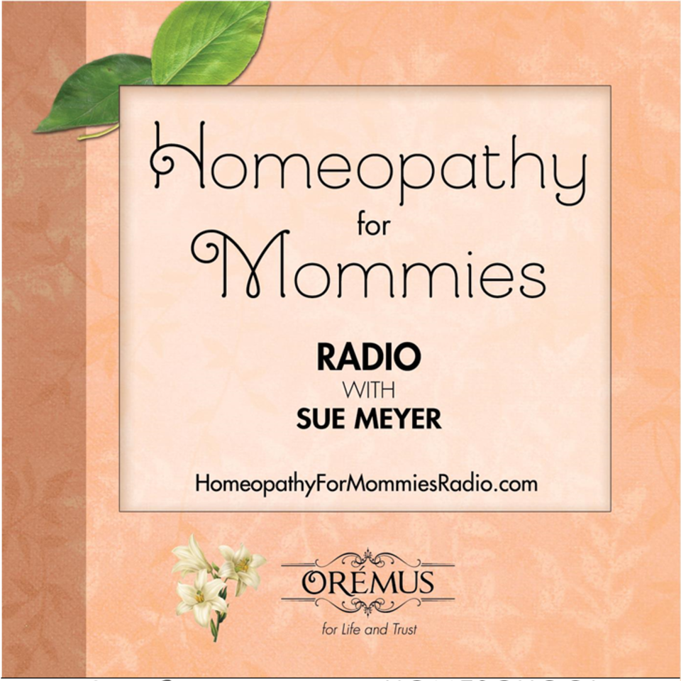 Homeopathy for Mommies