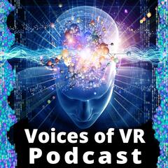 #1217: Apple Vision Pro Hands-on Debriefing with Road to VR Editor Ben Lang - Voices of VR