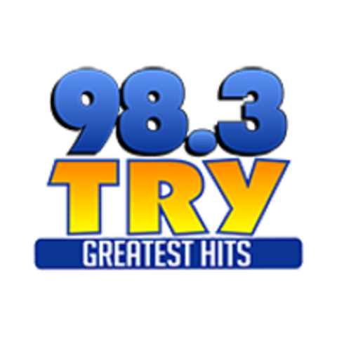 98.3 TRY Podcast