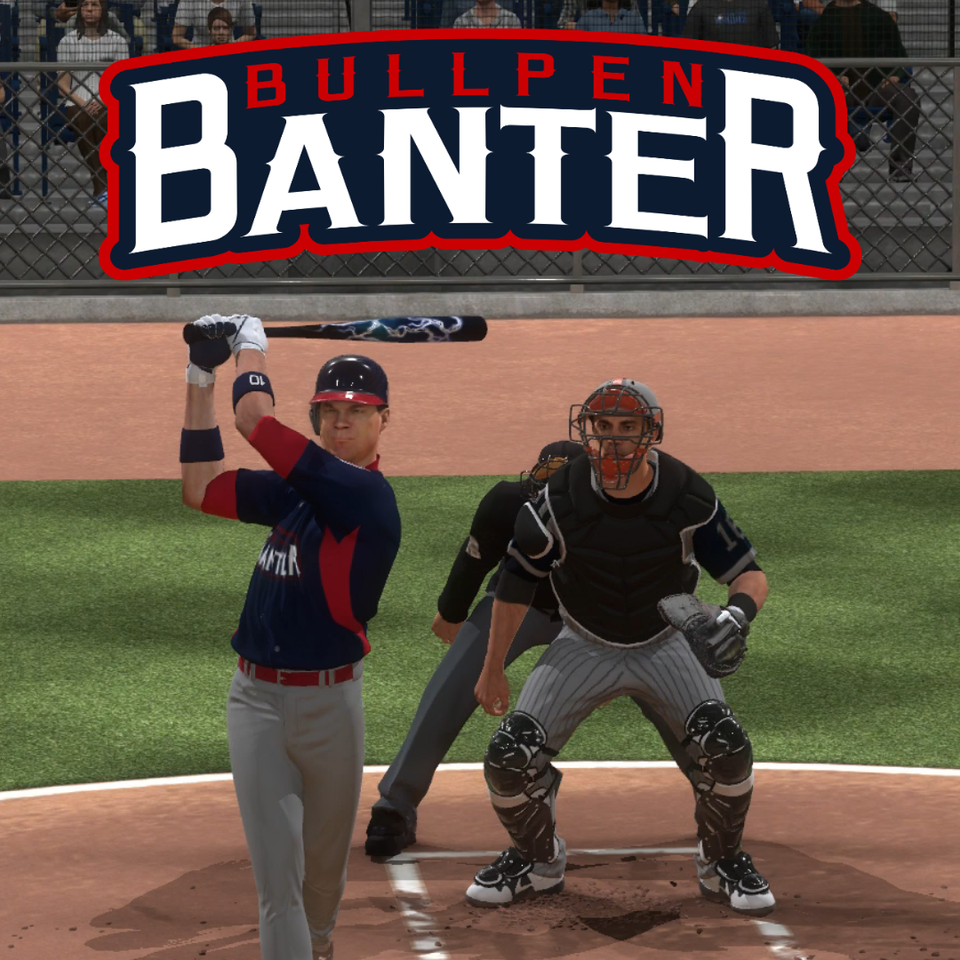 Bullpen Banter
