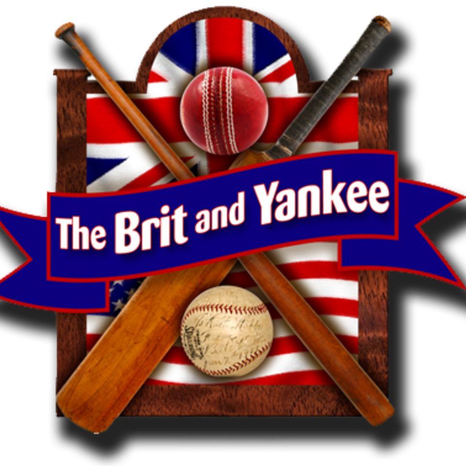 The Brit and Yankee Craft Beer Podcast