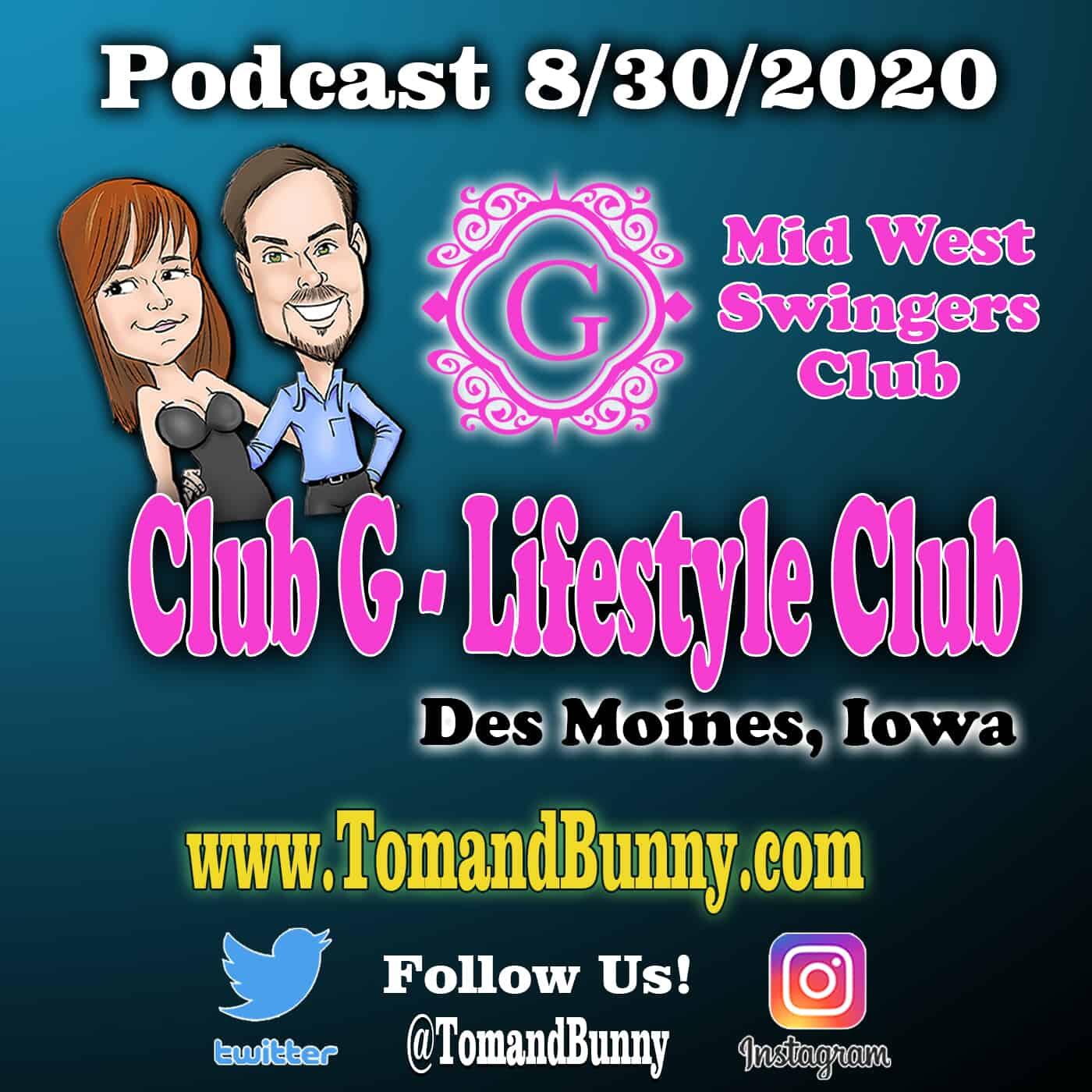 Club G Lifestyle Club Des Moines Iowa - TomandBunny.com | iHeart