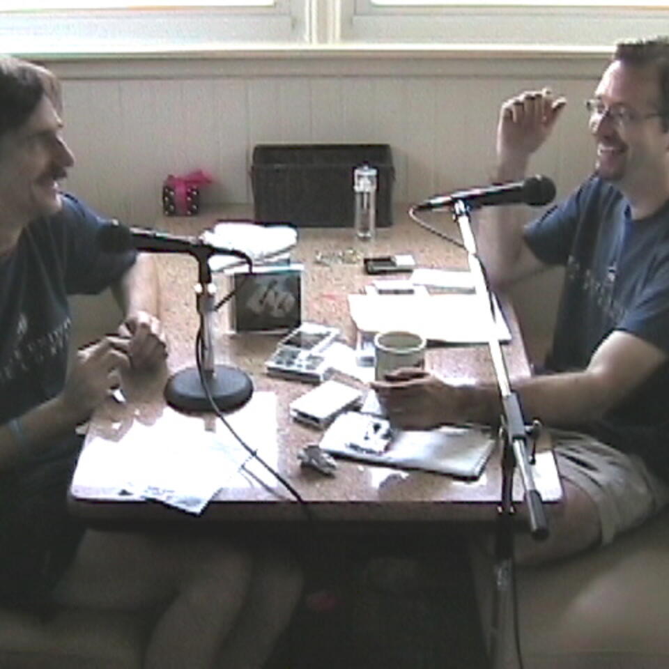 Tom and Doug Show