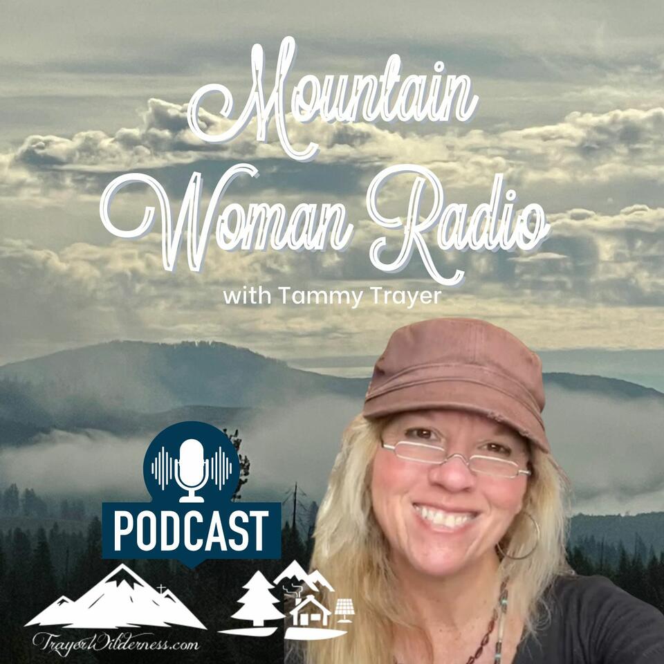 Mountain Woman Radio