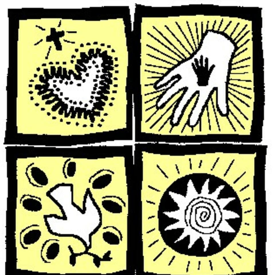 Epworth Berkeley Podcasts