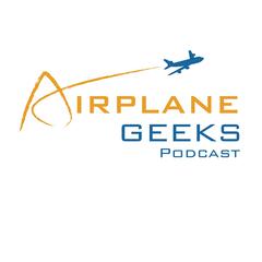 793 Hypersonic Flight - Airplane Geeks Podcast